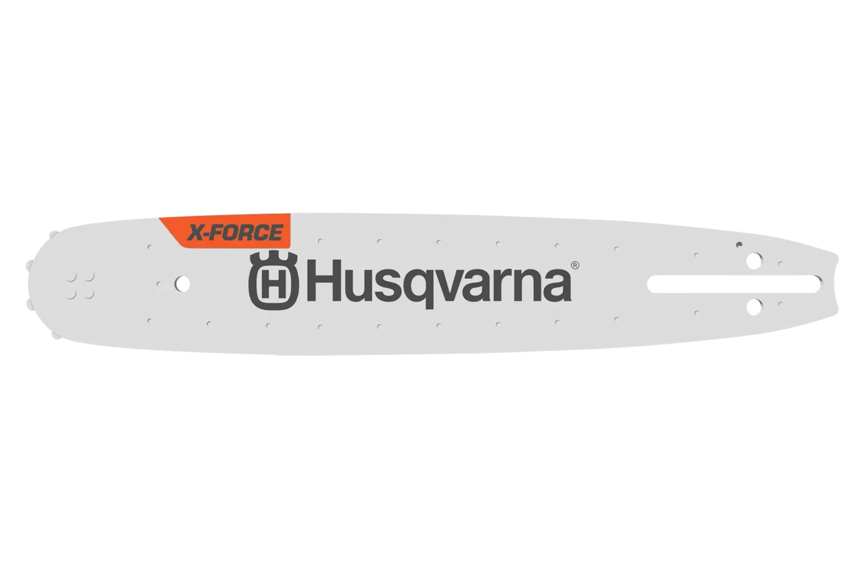 Lišta X-Force 3/8" MINI / 1,3 mm 45čl. / malé uchycení lišty